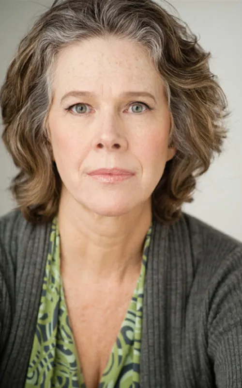 Iris Quinn