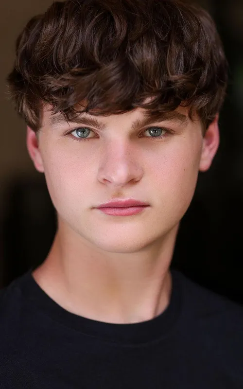 Braxton Quinney