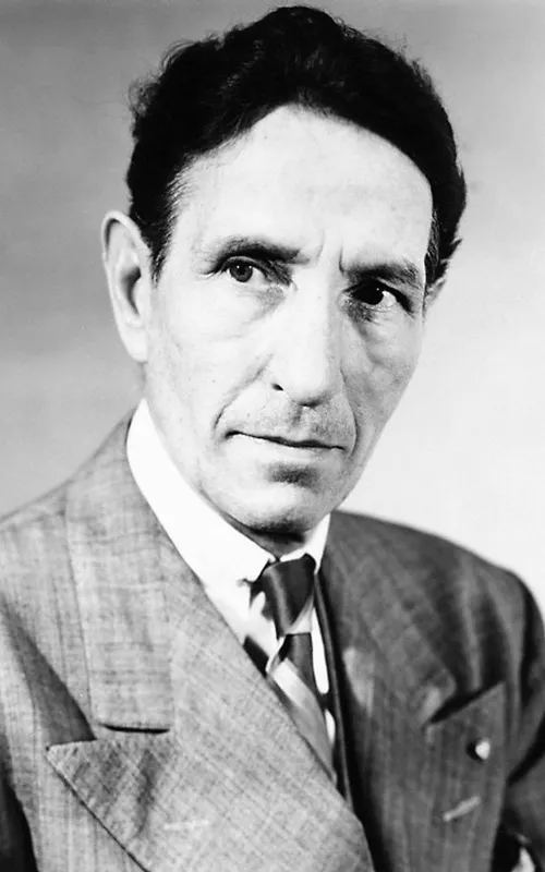 Charles Middleton