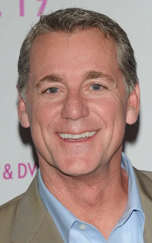 Robert Curtis Brown