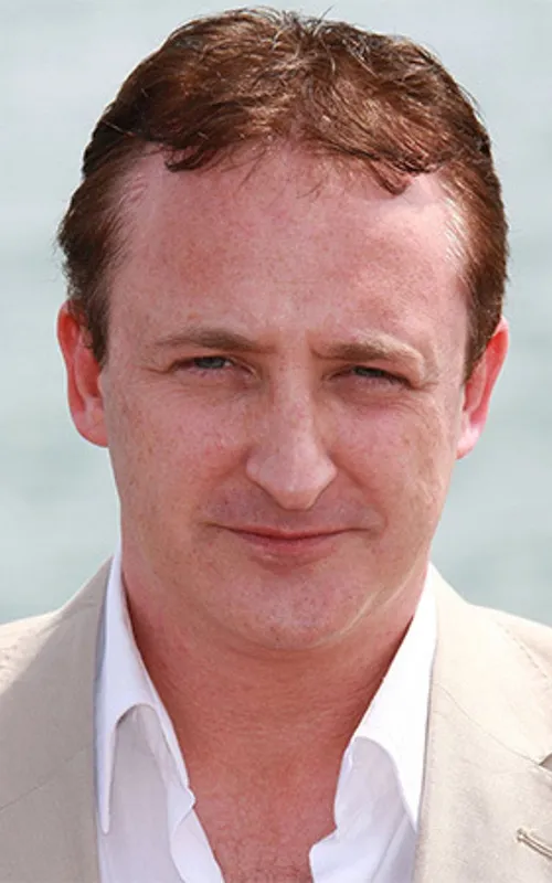 Neil Fitzmaurice