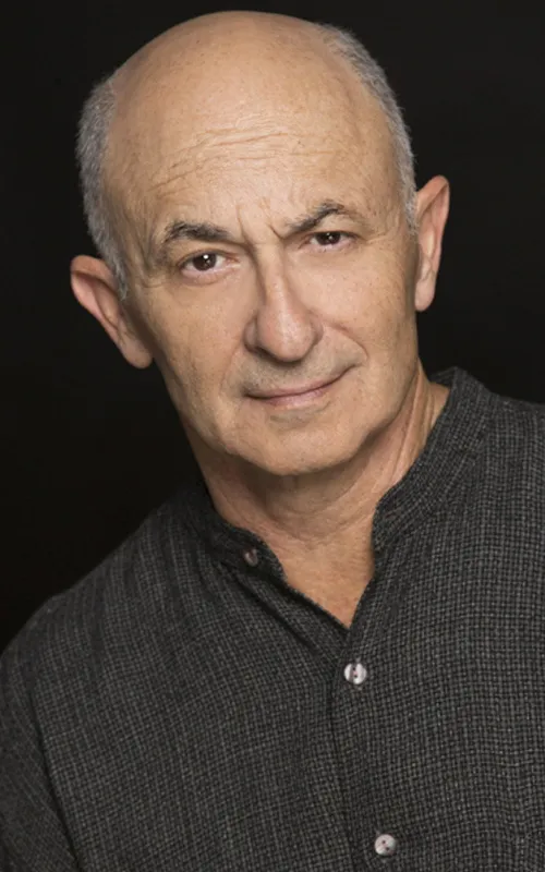 Robert Small