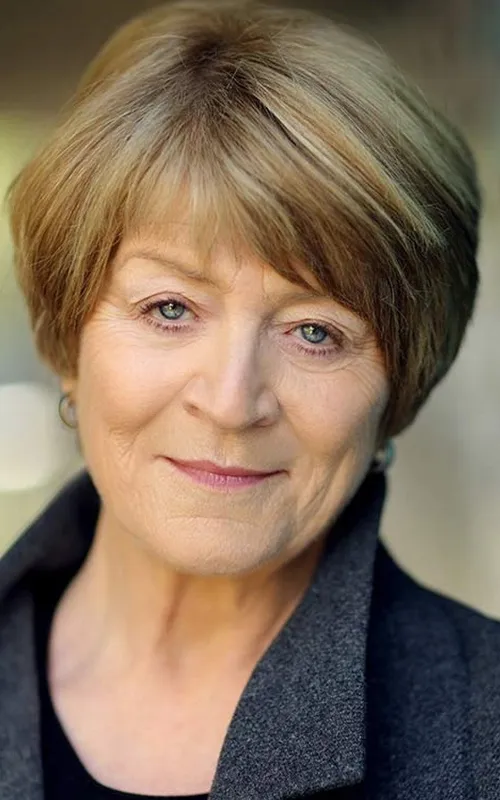 Susan Brown