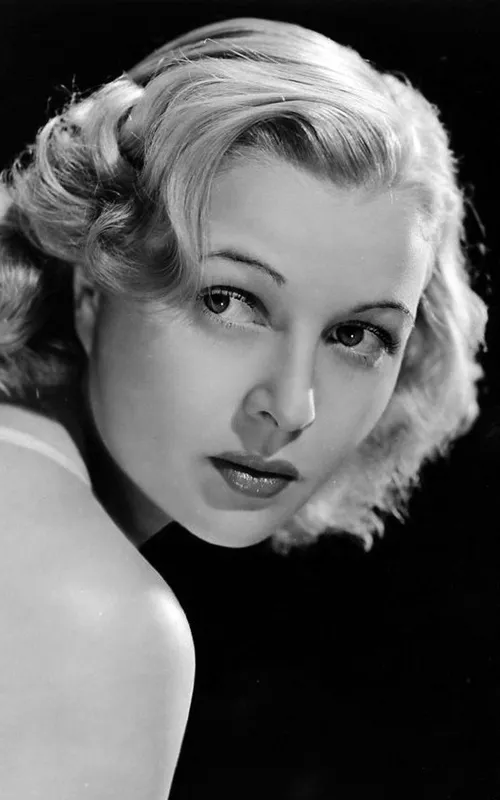 Cecilia Parker