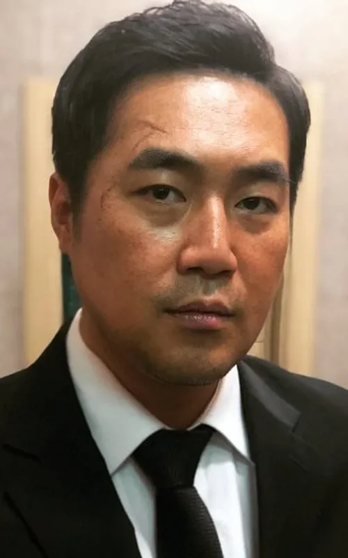 Kim Hyun