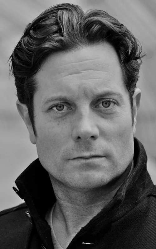 Craig Warnock