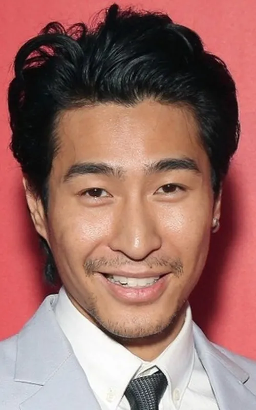 Chris Pang