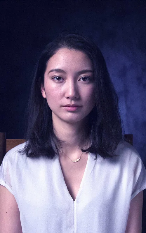 Shiori Ito