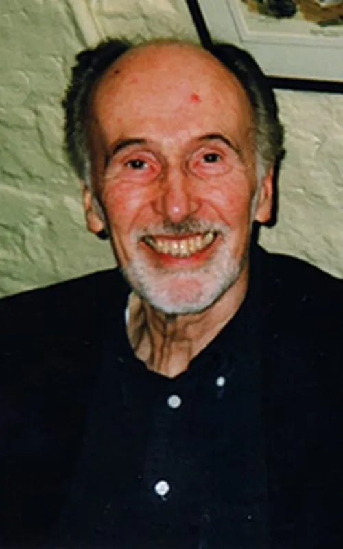 Eddie Powell