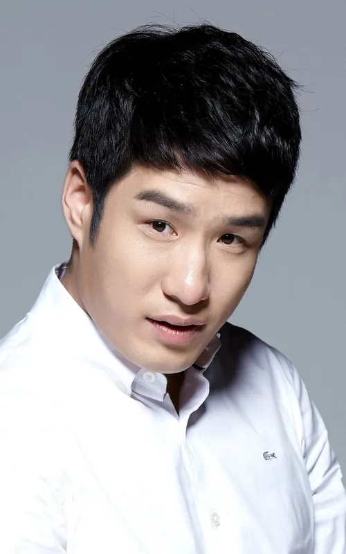 Shin Hyun-tak
