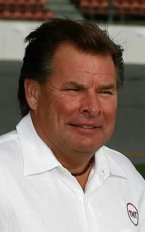 Bill Weber