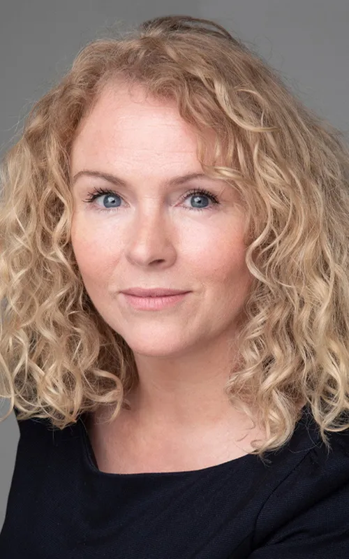 Janet Moran