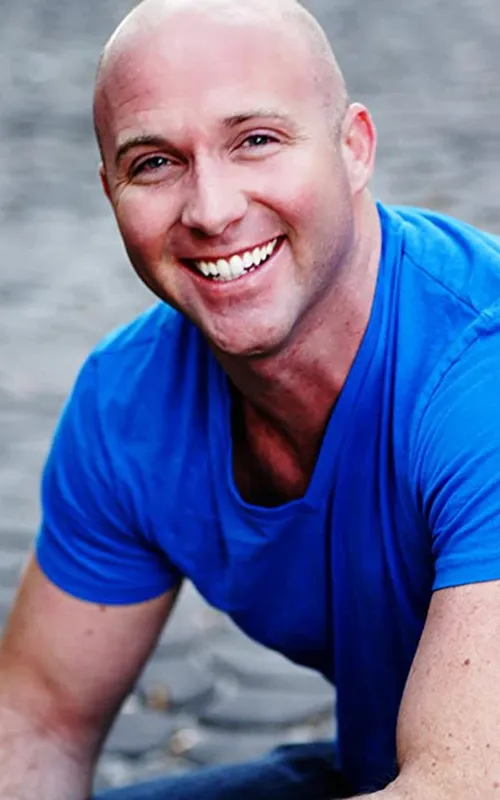 Matthew Krueger