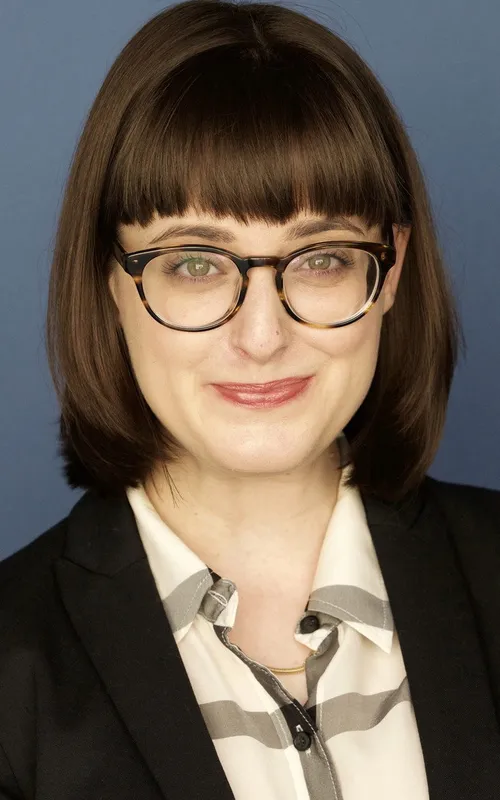 Jamie Baer