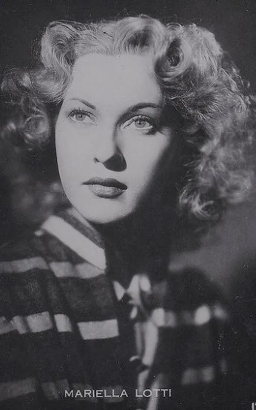 Mariella Lotti