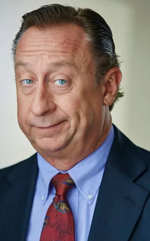 Wesley Mann