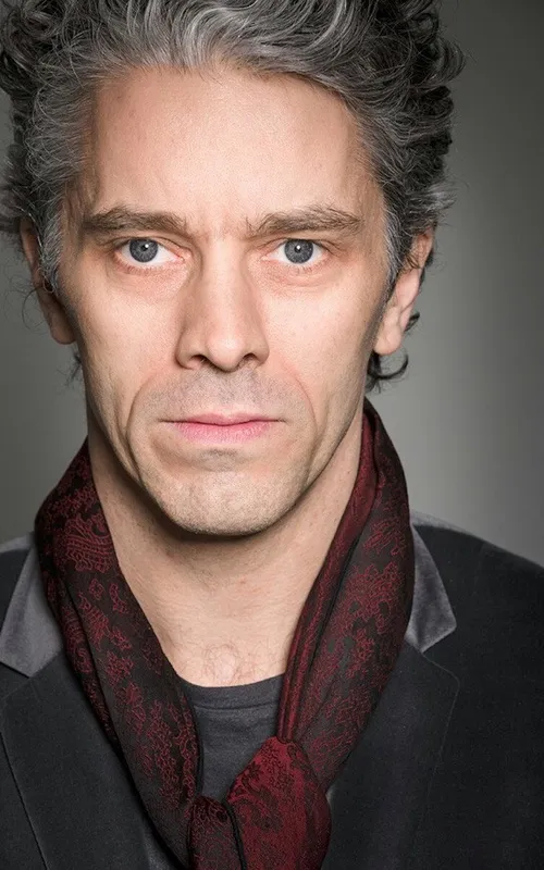 James Thierrée