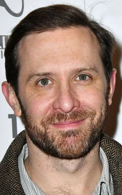 Tim Downie