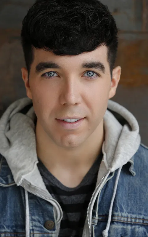 Matthew Scott Montgomery