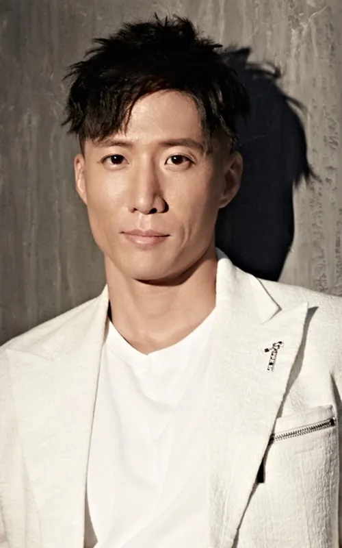 Sammy Hung Tin-Chiu