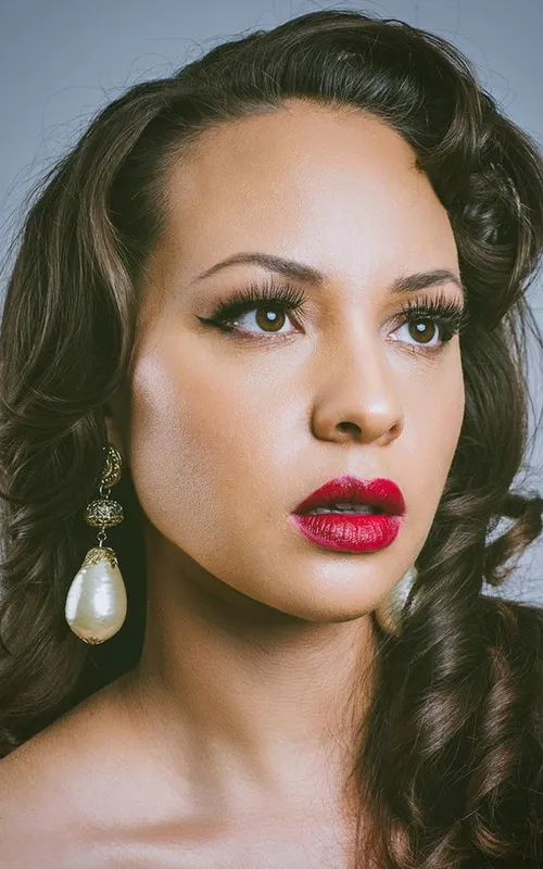 Jasmine Cephas Jones