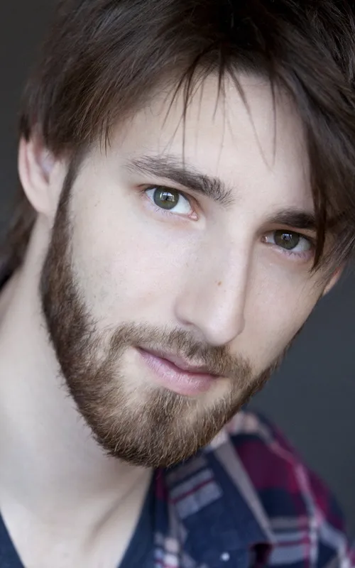 Adam Bernett