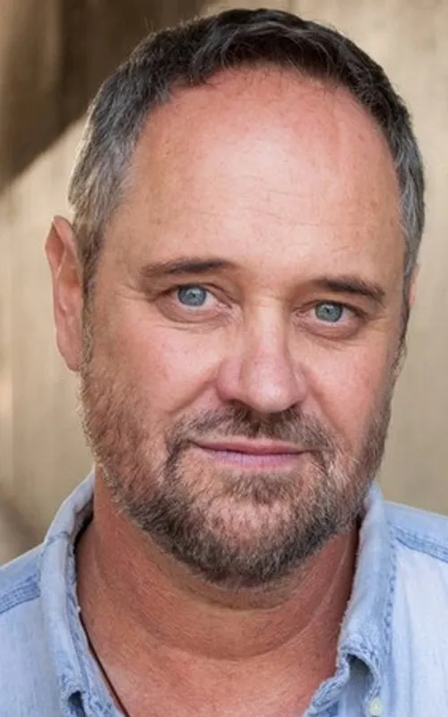 Lance Guest