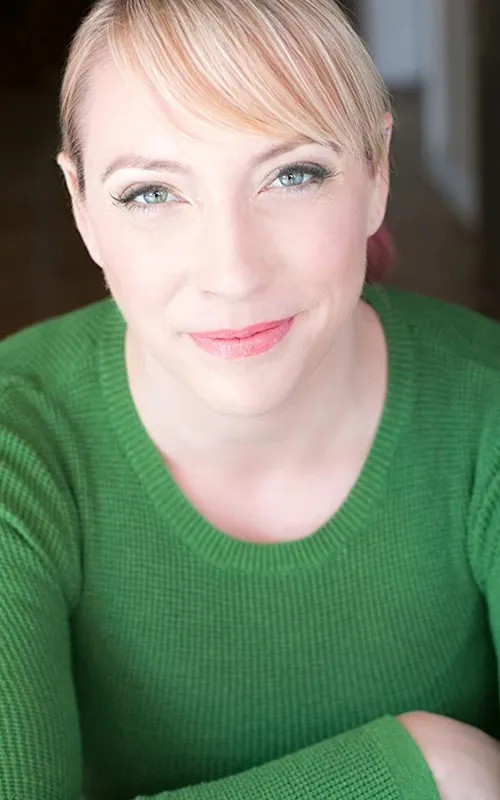 Maggie-Jo Turner