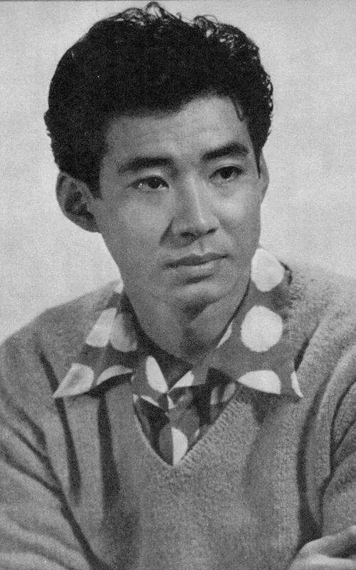 Tadao Takashima
