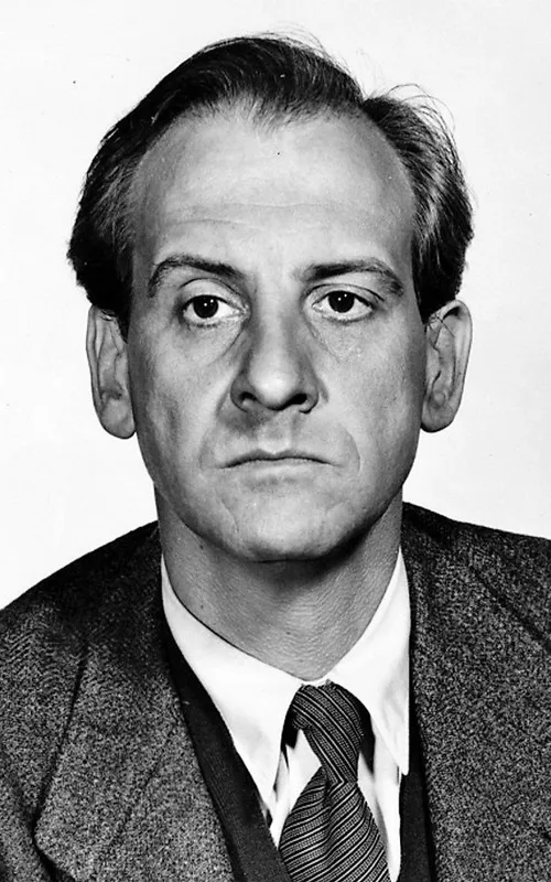 Hans Conried