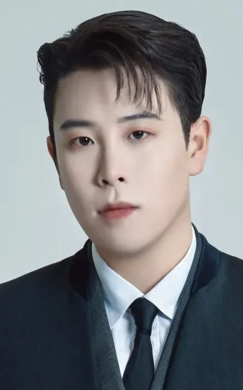 Pyo Ji-hoon