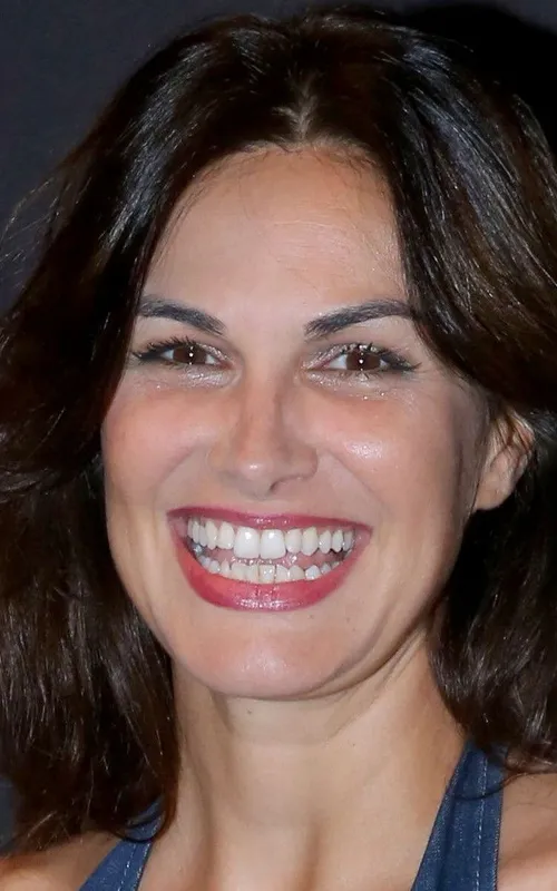 Héléna Noguerra