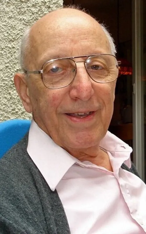 Ralph H. Baer