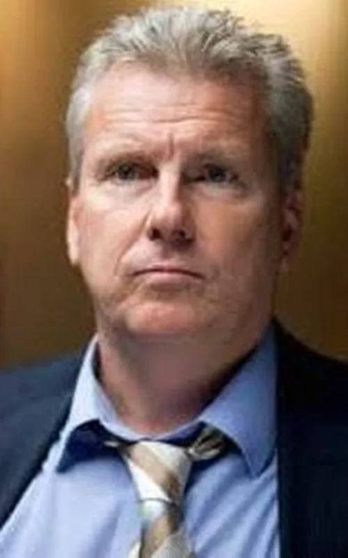 David Westhead
