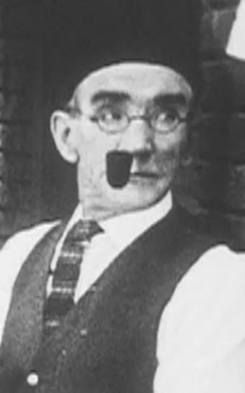 Richard Daniels