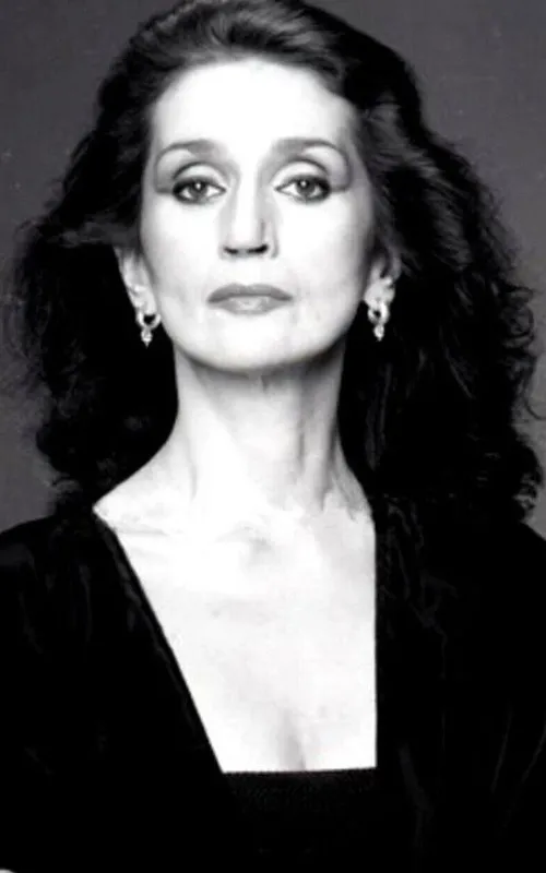 Dimitra Arliss