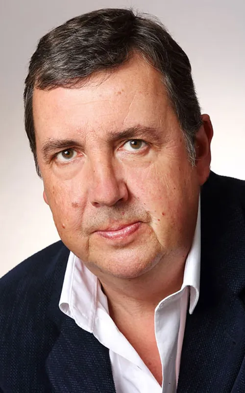 Richard Dixon