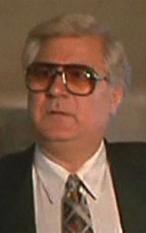 Rocco Musacchia