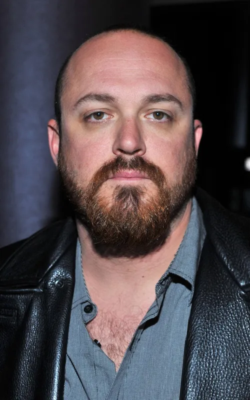 Troy Duffy