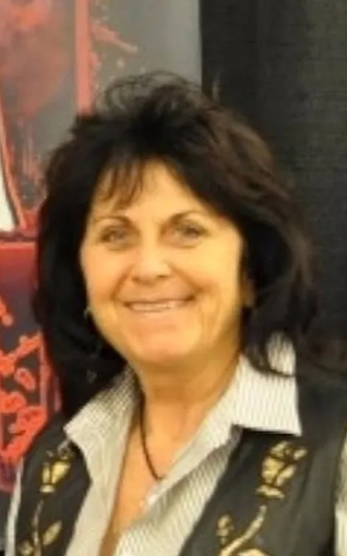 Sharon Ceccatti