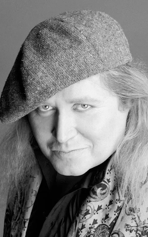 Sam Kinison