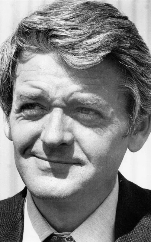 Hal Holbrook