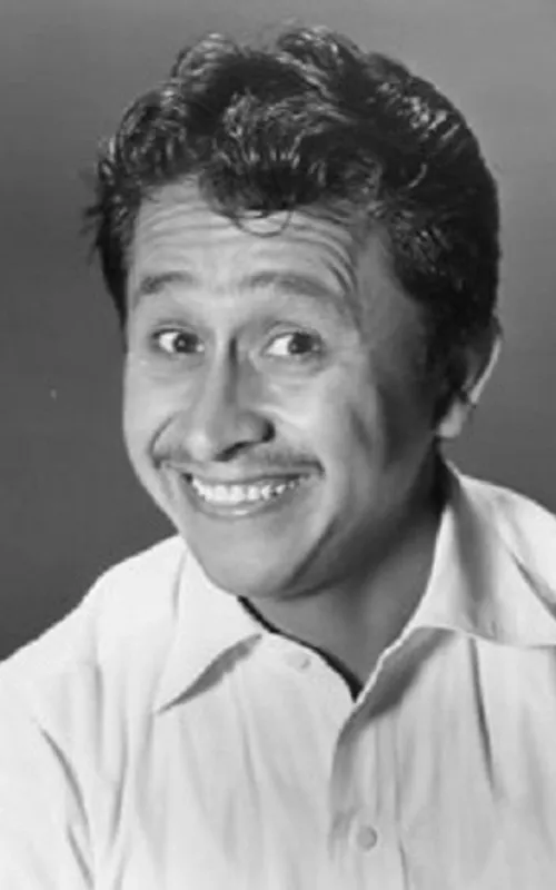 Pedro Gonzalez Gonzalez