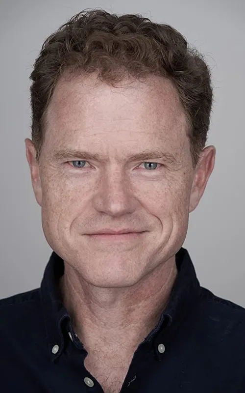 Clark Carmichael