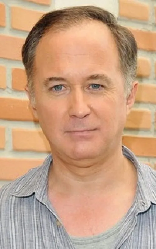 Luis Bermejo
