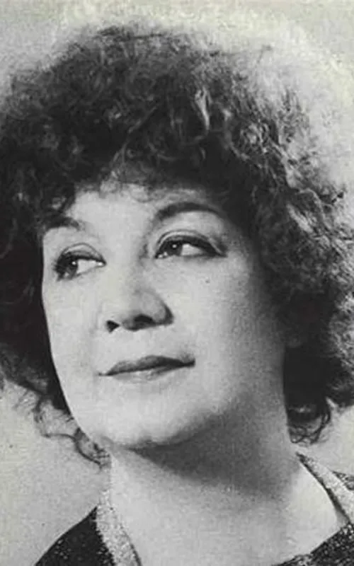 Clara Colosimo