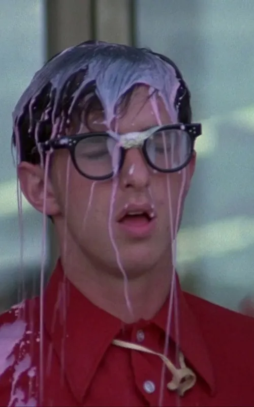 Jack Blum