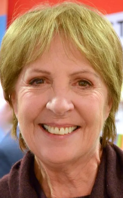 Penelope Allen