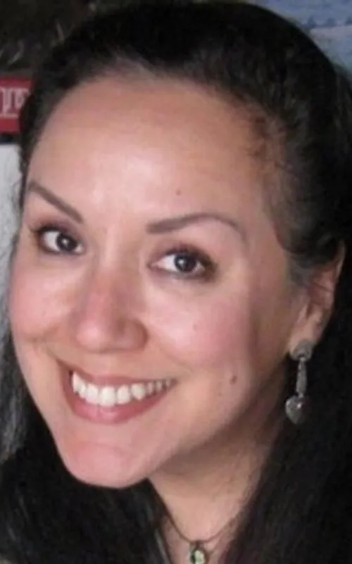 Dorothy Elias-Fahn