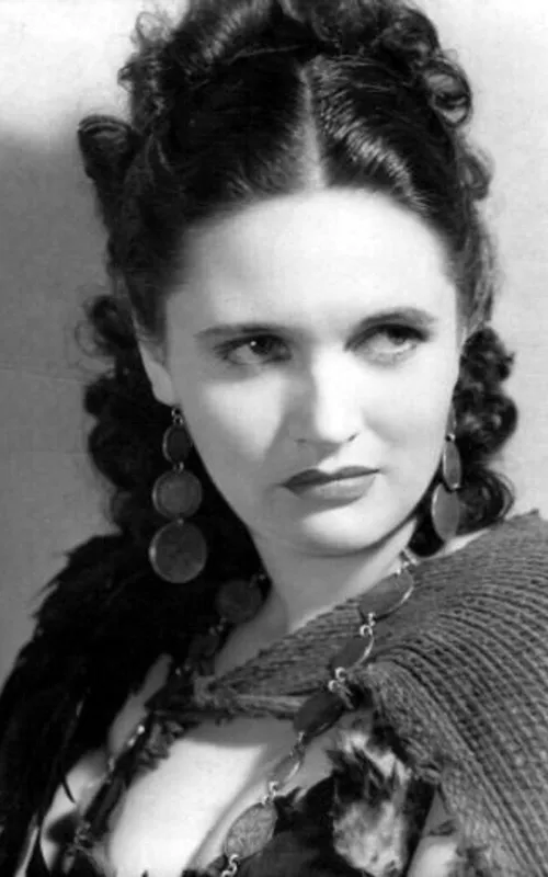 Margaretta Scott